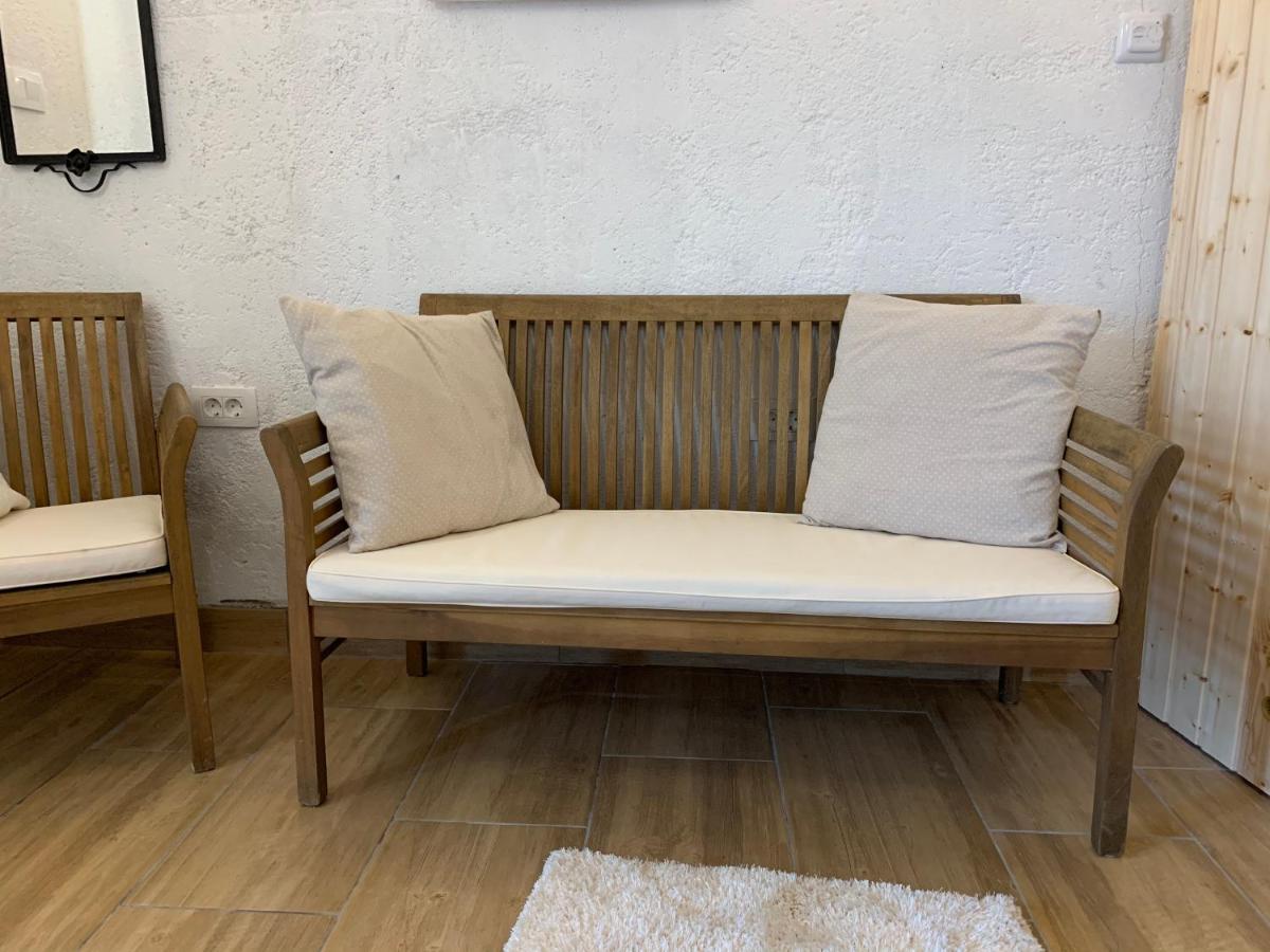 Apartment Micnek Bled Ngoại thất bức ảnh