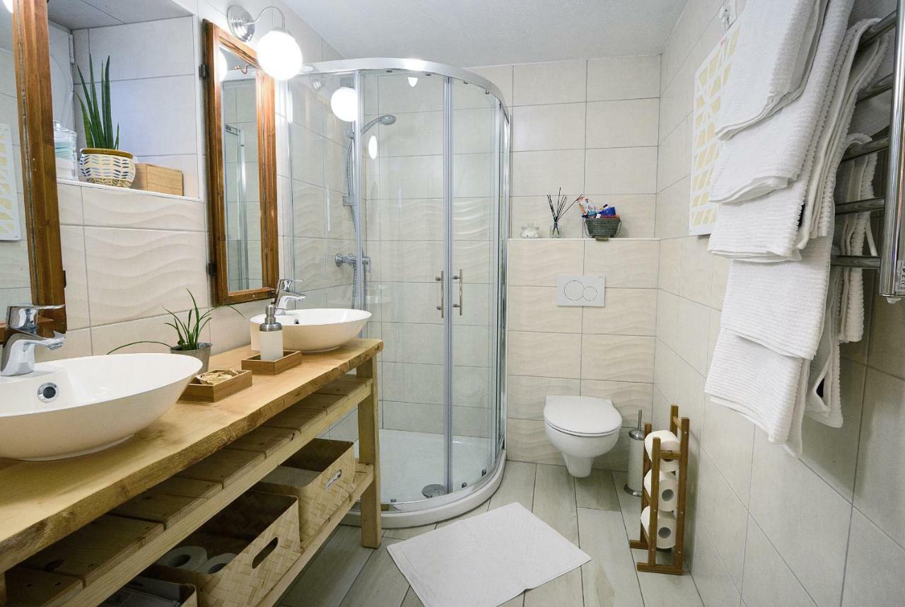 Apartment Micnek Bled Ngoại thất bức ảnh
