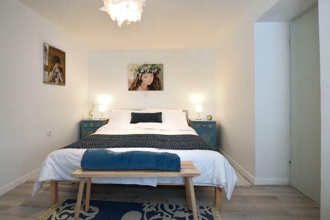 Apartment Micnek Bled Ngoại thất bức ảnh