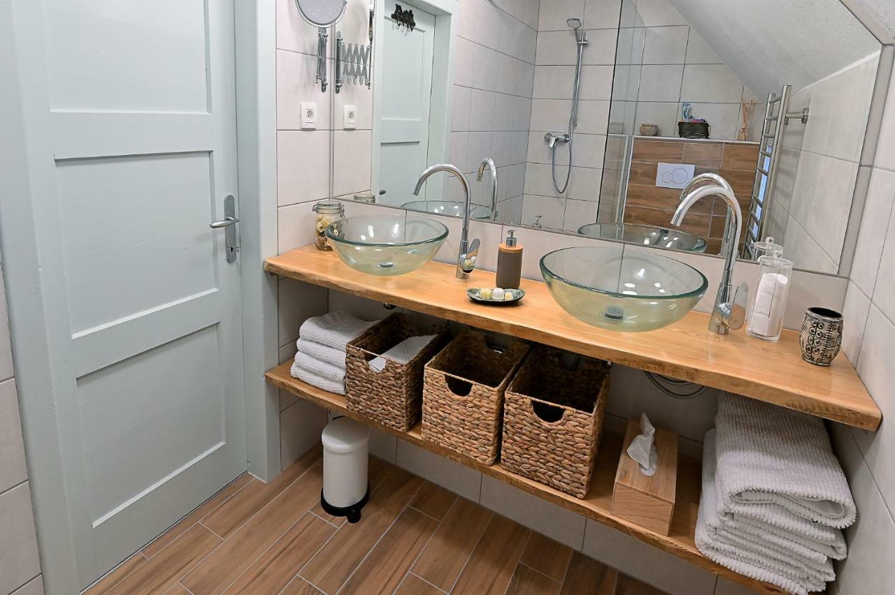 Apartment Micnek Bled Ngoại thất bức ảnh