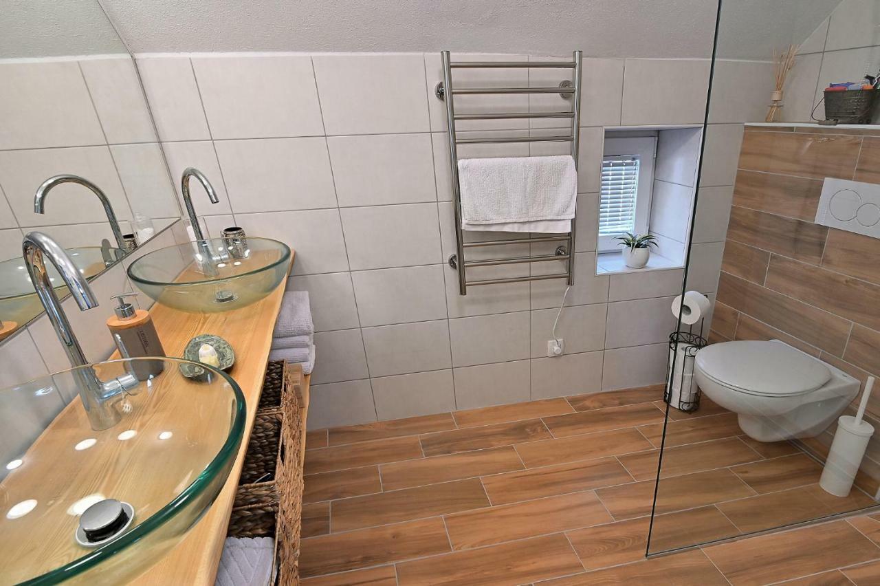Apartment Micnek Bled Ngoại thất bức ảnh
