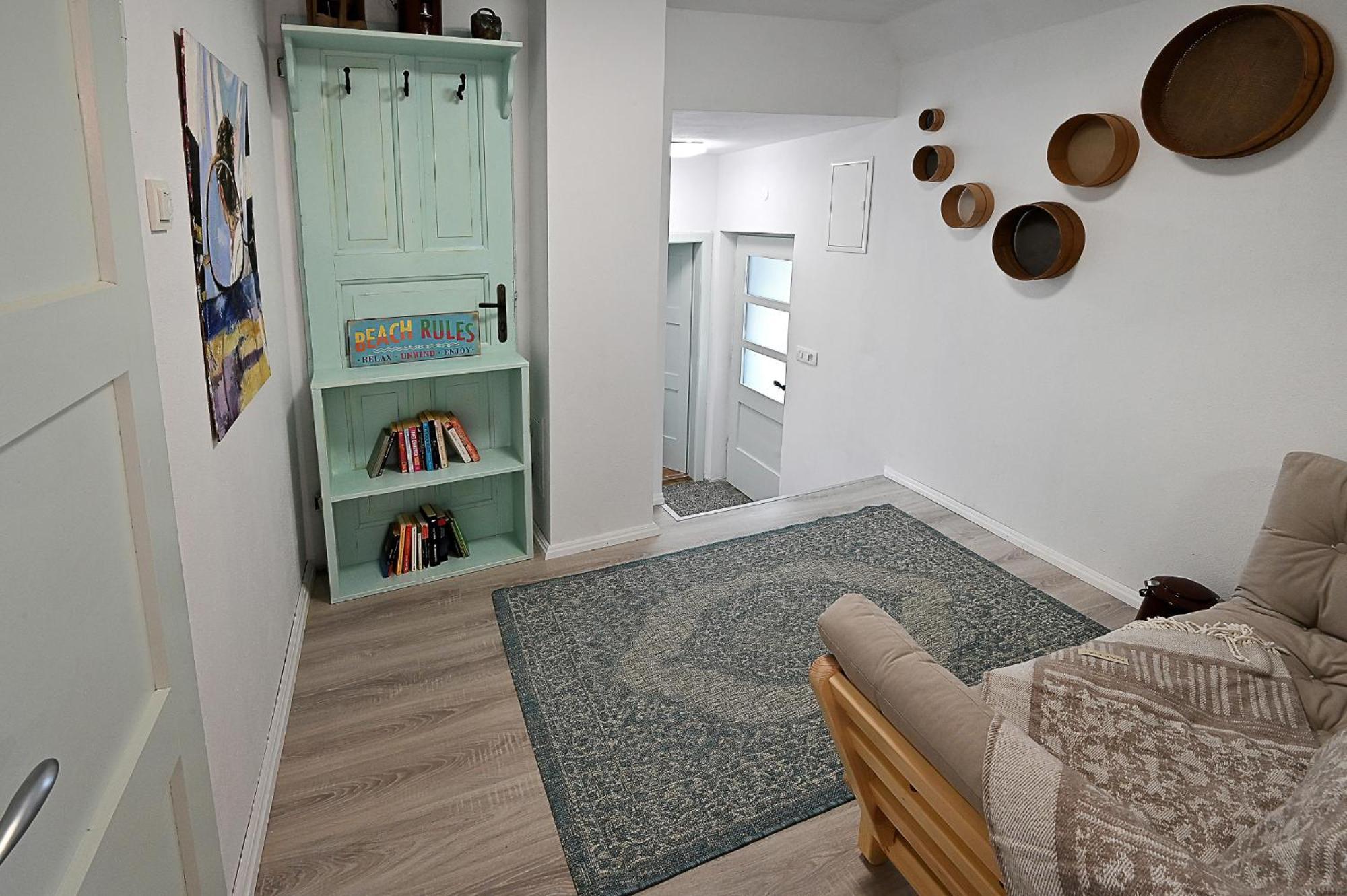 Apartment Micnek Bled Ngoại thất bức ảnh