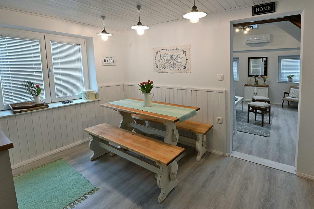 Apartment Micnek Bled Ngoại thất bức ảnh