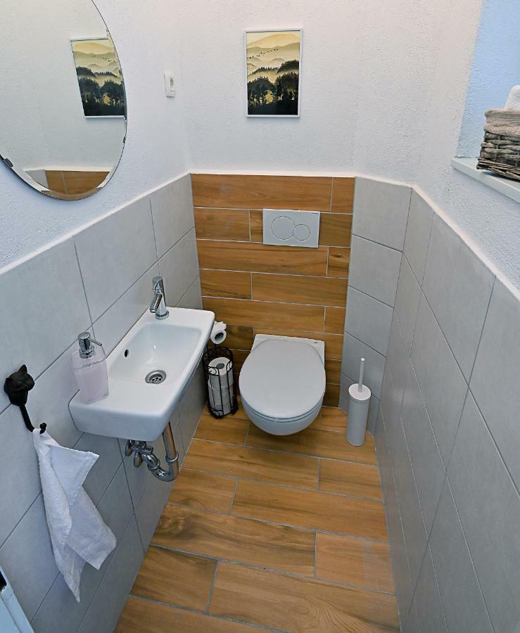 Apartment Micnek Bled Ngoại thất bức ảnh