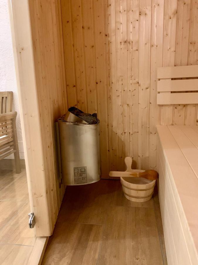 Apartment Micnek Bled Ngoại thất bức ảnh